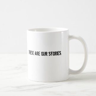 Café Caneca dos obstinados de SVU