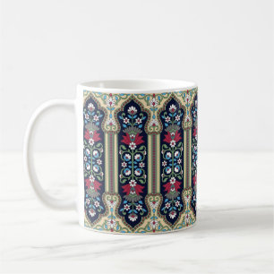 Café Caneca Elegante De Design Intrato