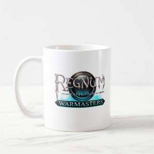 Café Caneca em linha de Regnum WARMASTERS