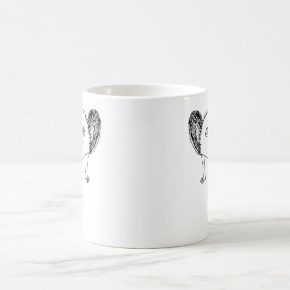 Café Caneca Engraçada Sim Sim Sem Texto Presente de Ani