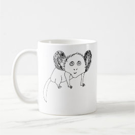 Café Caneca Engraçada Sim Sim Sem Texto Presente de Ani