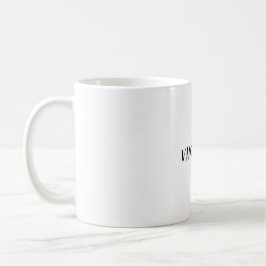 CAFÉ CANECA ESTILO DE DESIGN VINTAGE