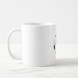 CAFÉ CANECA ESTILO E DESENHO DA MINHA TAÇA DE FUTEBOL