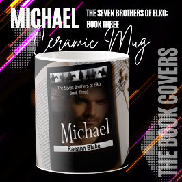 Café Caneca Exclusiva Michael - Sete Irmãos de Elko