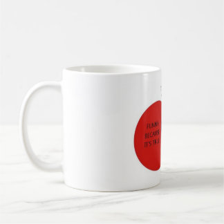 Café Caneca existencial de Memes