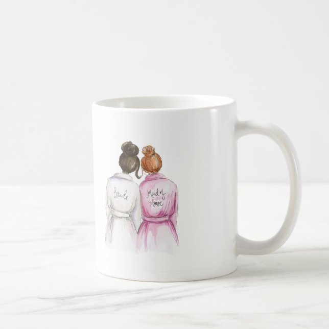 Café Caneca feita sob encomenda agradável de Lexi (Direita)