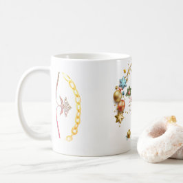 Café Caneca Feliz de Natal