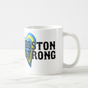 Café Caneca forte de Boston