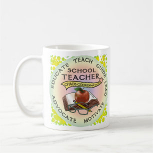 Café Caneca Guia de Professor Escolar