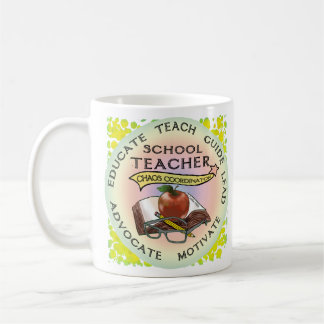 Café Caneca Guia de Professor Escolar