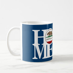 Café Caneca HOME do vale 11oz de Scotts