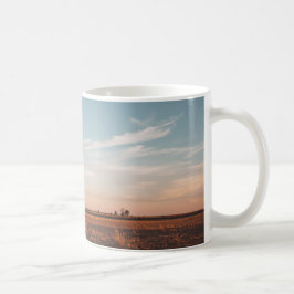 Café Caneca Hora Dourada do Silo de Grãos - Manhã Rústi