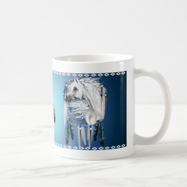 Café Caneca ideal do coletor de Appy do leopardo (Direita)