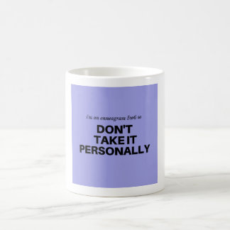 Café Caneca II da asa de Millenneagram 5w6 do *NEW*