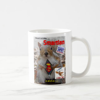 Café Caneca II de Smartian