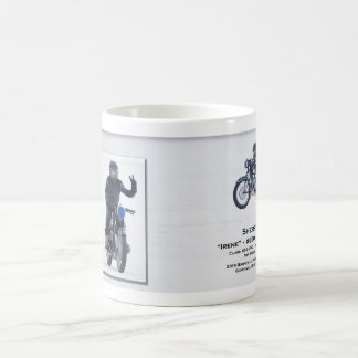 Café Caneca II de Soliz