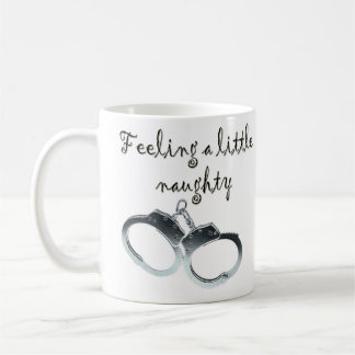 Café Caneca impertinente de sentimento