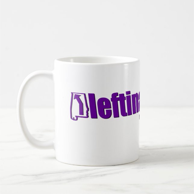 Café Caneca Informado-Involvido-Progressiva de LIA (Esquerda)