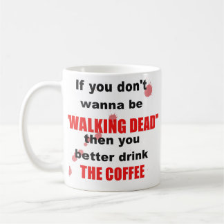 Café Caneca inoperante de passeio