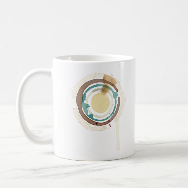 Café Caneca inteligente de encaixotamento (Esquerda)