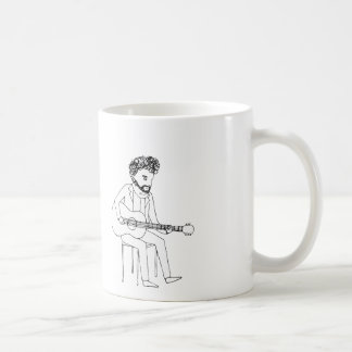 Café Caneca interna de Llewyn Davis