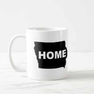 Café Caneca Iowa Casa Longe do Estado ou Caneca de Viag