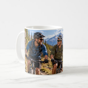 Café Caneca Irmãos de Nascimento, Amigos por Escolha