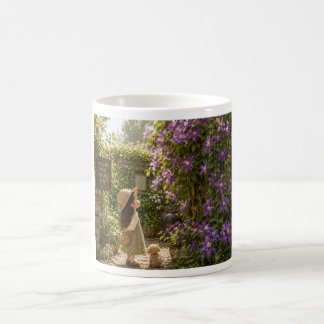 Café Caneca Jardim Roxo de Alma