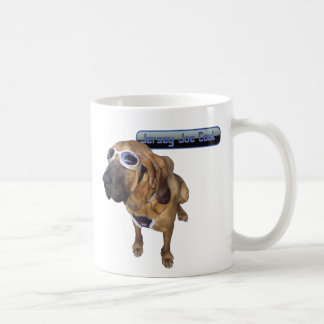 Café Caneca legal de Joe do jérsei