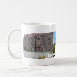 Café Caneca lembrança de Rio Grande do Sul