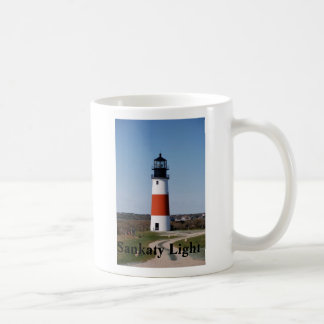 Café Caneca leve de Sankaty