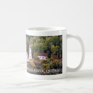 Café Caneca Light de Cape Salmon