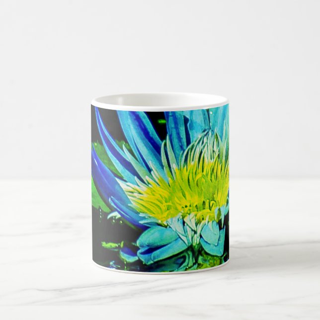 Café Caneca Lírio de Água Tropical (Centro)