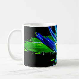 Café Caneca Lírio de Água Tropical