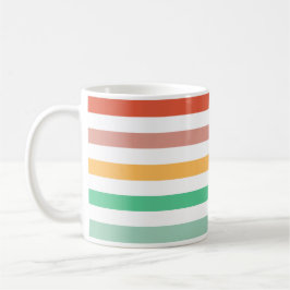 Café Caneca Listrada de Doces