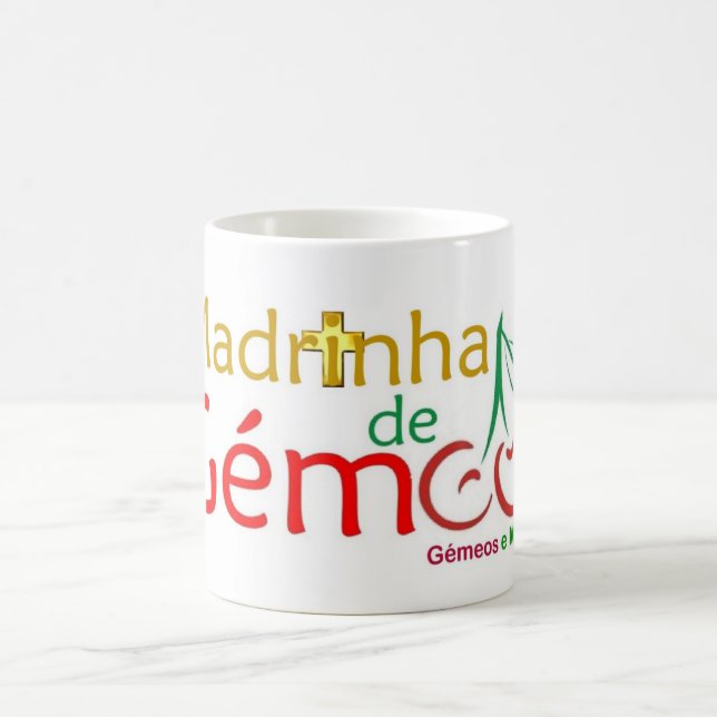 Café Caneca Madrinha de Gémeos (Centro)