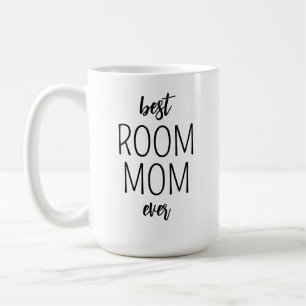 Café Caneca Melhor Mãe de Sala de Aula – Agradecimento 