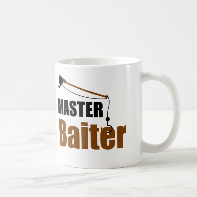 Café Caneca mestra de Baiter (Direita)