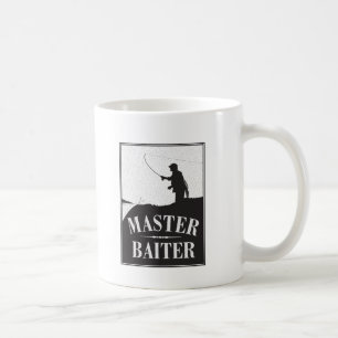 Café Caneca mestra de Baiter