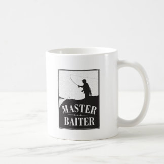 Café Caneca mestra de Baiter