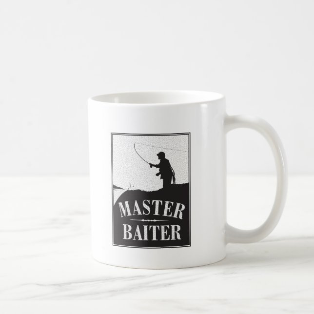 Café Caneca mestra de Baiter (Direita)