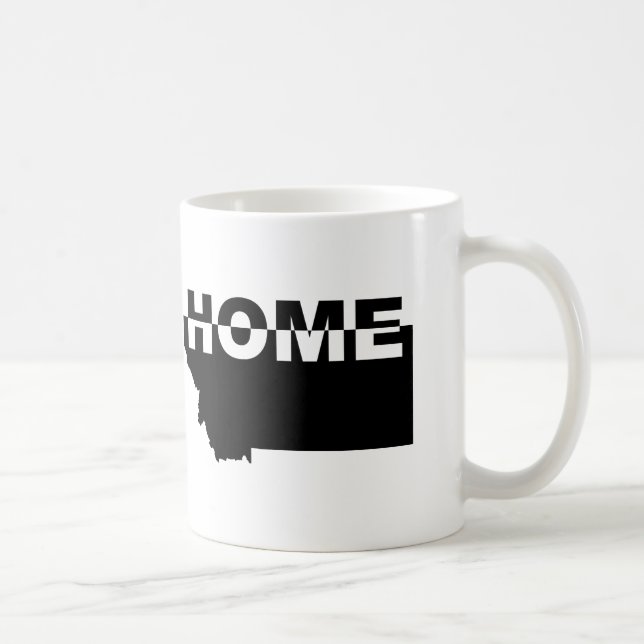 Café Caneca Montana Casa Longe do Estado ou Caneca de V (Direita)