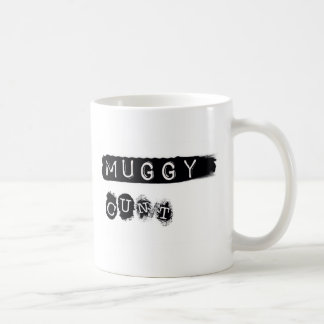 Café Caneca Muggy de C#*t