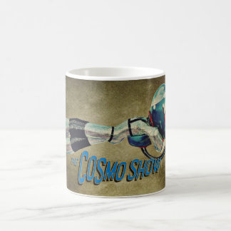 Café Caneca Napping de Cosmo