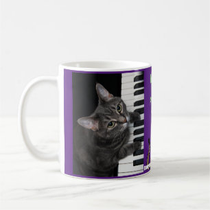Café Caneca Nora O Gato de Piano 004