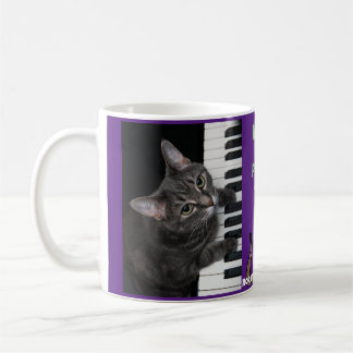 Café Caneca Nora O Gato de Piano 004