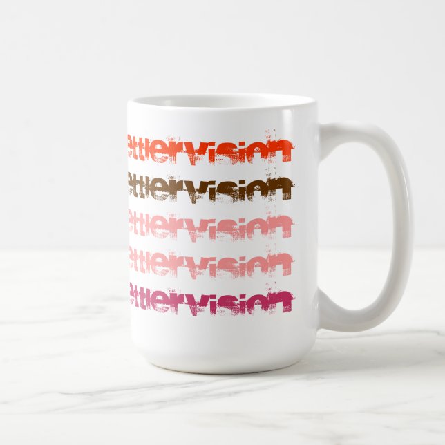 Café Caneca OBP de Mettlervision (Direita)