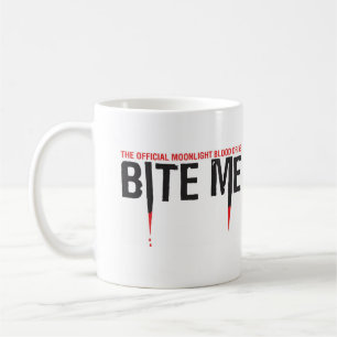 Café Caneca oficial da movimentação de sangue do luar