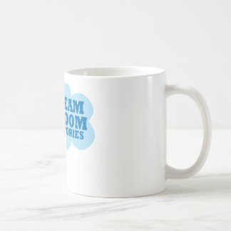 Café Caneca oficial das histórias da sala de vapor