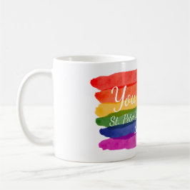 Café Caneca Orgulho de Pertencer